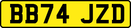 BB74JZD