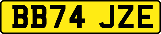 BB74JZE