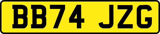 BB74JZG