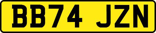 BB74JZN