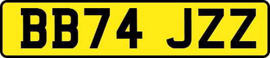 BB74JZZ