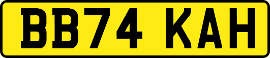 BB74KAH