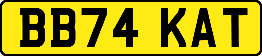 BB74KAT
