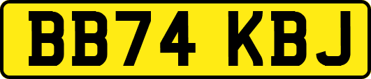 BB74KBJ