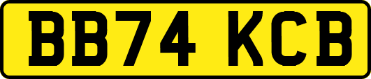 BB74KCB