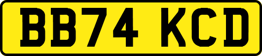 BB74KCD
