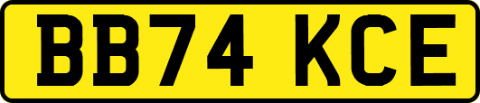 BB74KCE