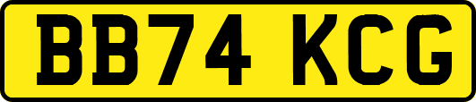 BB74KCG