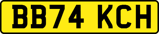 BB74KCH