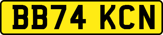 BB74KCN