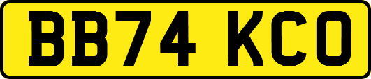 BB74KCO