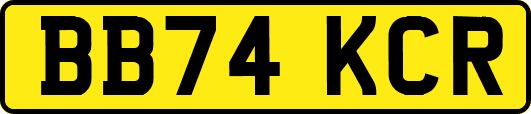 BB74KCR