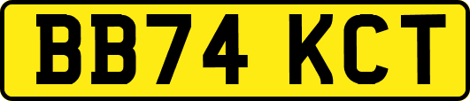 BB74KCT