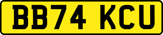 BB74KCU