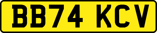 BB74KCV