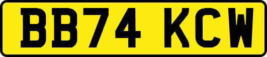 BB74KCW