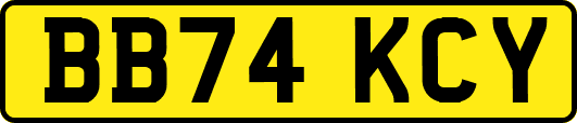 BB74KCY