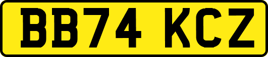 BB74KCZ