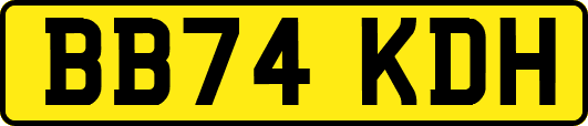 BB74KDH
