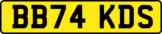 BB74KDS