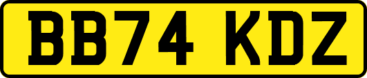 BB74KDZ