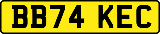 BB74KEC