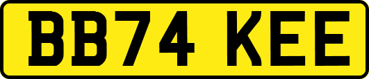 BB74KEE