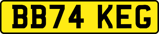 BB74KEG