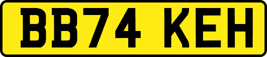 BB74KEH