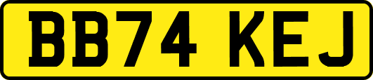 BB74KEJ