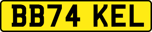 BB74KEL