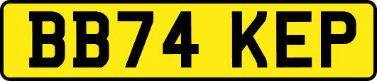 BB74KEP