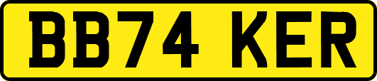BB74KER