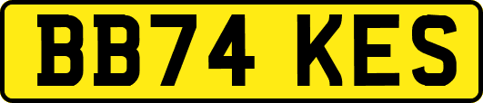 BB74KES
