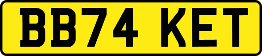 BB74KET
