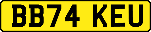 BB74KEU