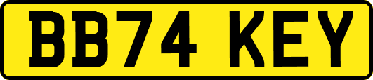 BB74KEY