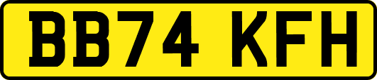 BB74KFH