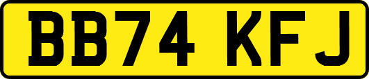 BB74KFJ