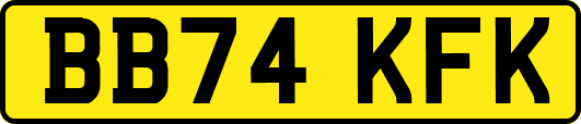 BB74KFK