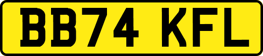 BB74KFL