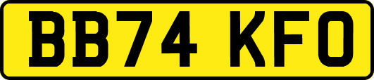 BB74KFO