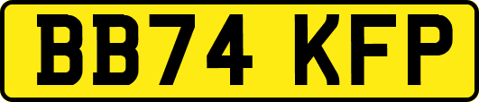 BB74KFP
