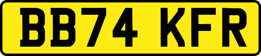 BB74KFR