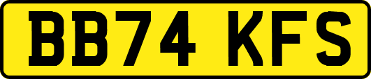BB74KFS