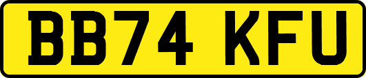 BB74KFU