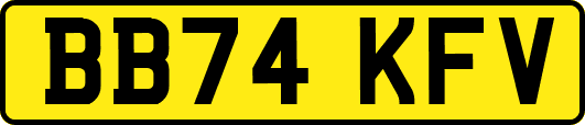 BB74KFV