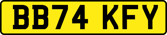 BB74KFY