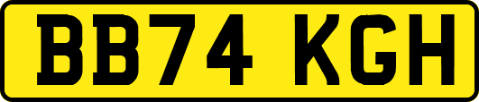 BB74KGH