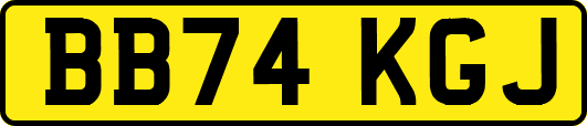 BB74KGJ